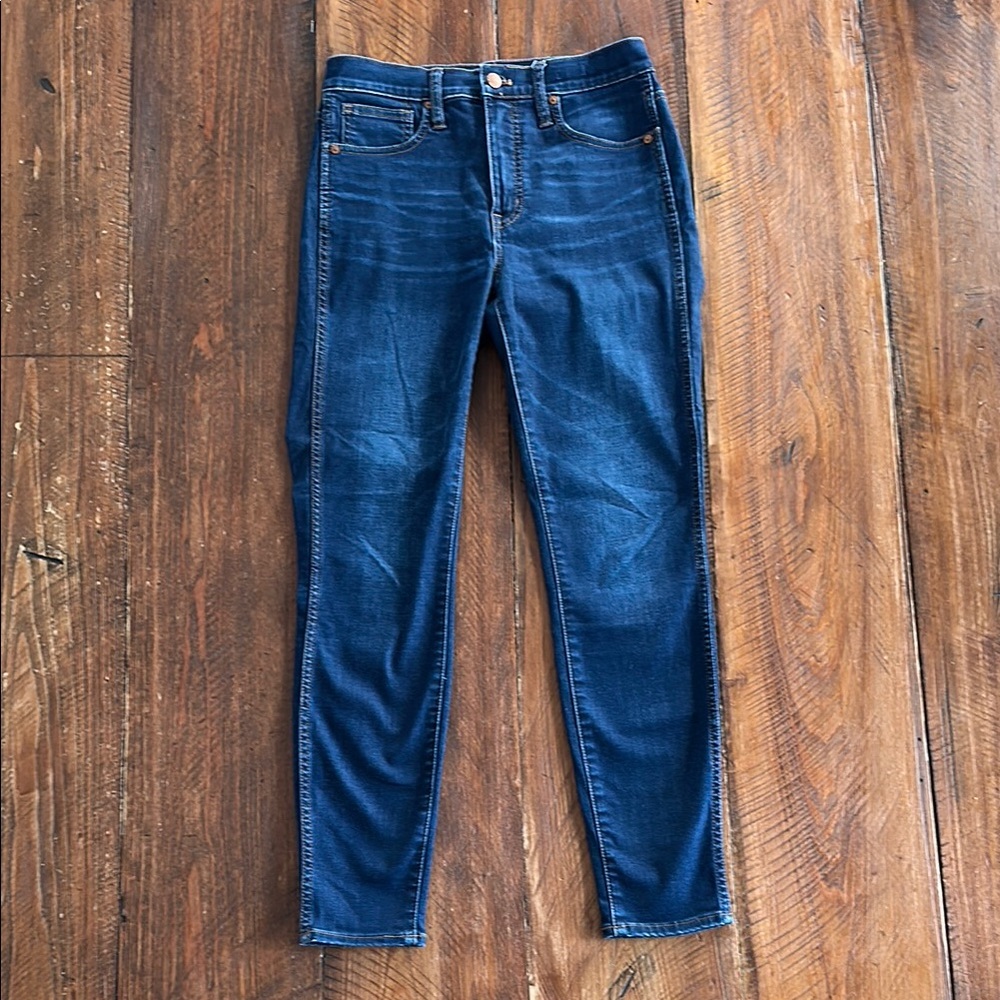 Madewell Women's Jeans, 27